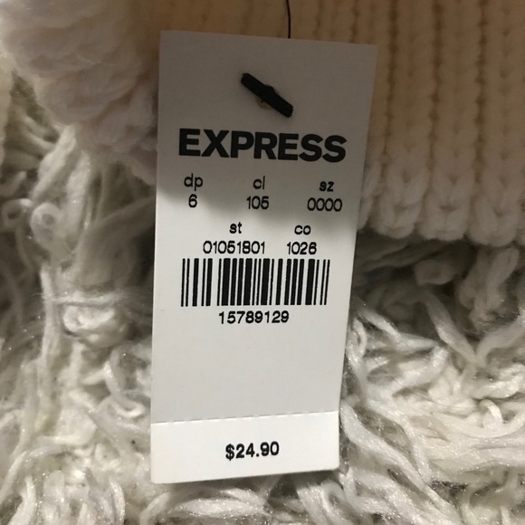 2 express beanies - Picture 3 of 4